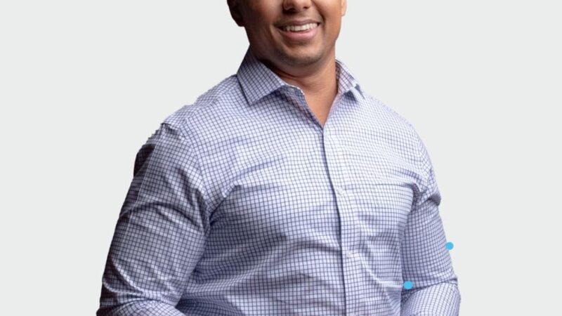 Diputado Elías Matos pide modernizar sector transporte sin vulnerar derechos