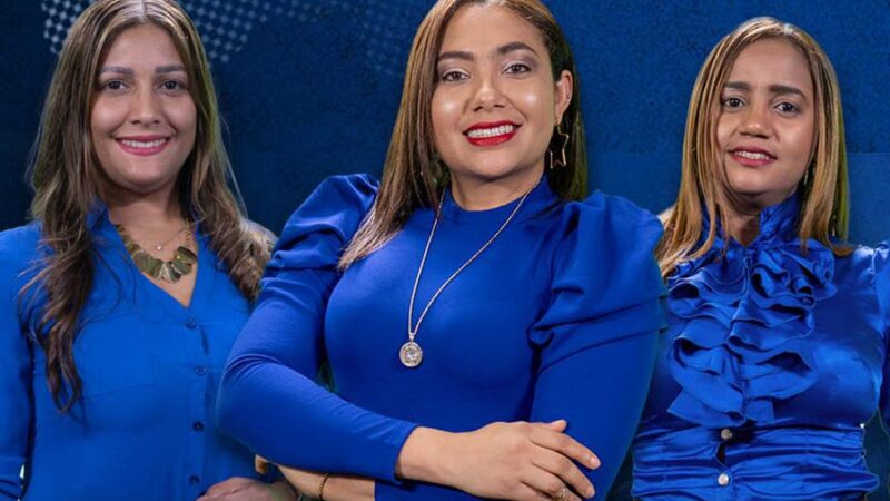 Programa “Tu Tarde Social” by Cachicha regresa los viernes con elenco reforzado.