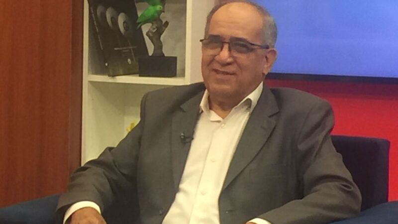 Leonardo Faña: “Partido o candidato que quiera ganar elecciones, tiene que contar con el sector agropecuario”
