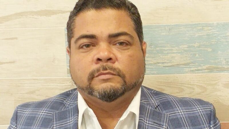 Teófilo Quico Tabar y Manuel Jiménez igual a dignidad y carácter para servir en el estado