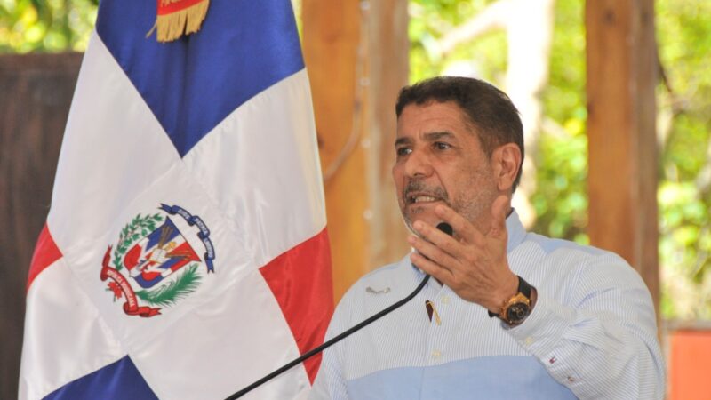 Ministro de Agricultura viaja a Panamá para seguimiento a proyectos regionales en favor de agropecuaria y medioambiente     