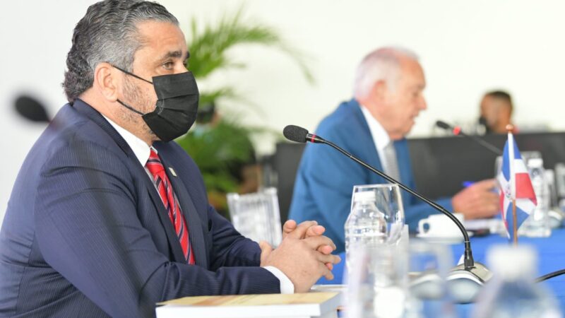 Representantes partidos, agrupaciones y movimientos políticos presentarán por escrito observaciones a leyes electorales