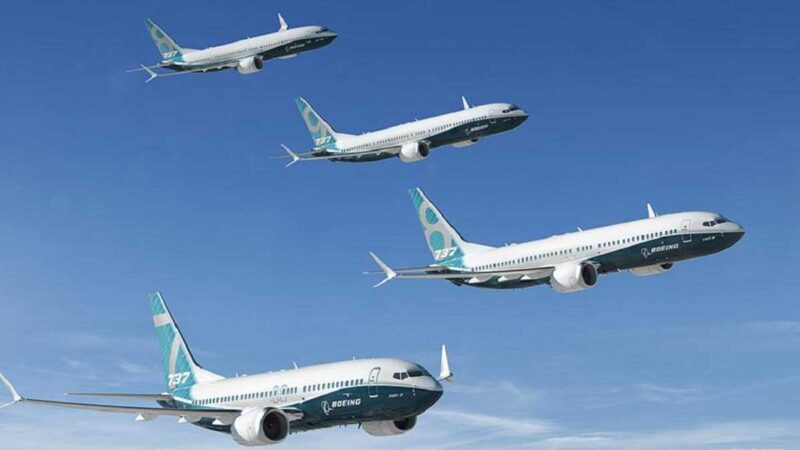 Buscan construir taller de reparación de aviones en Barahona con una inversión de 200 millones de dólares