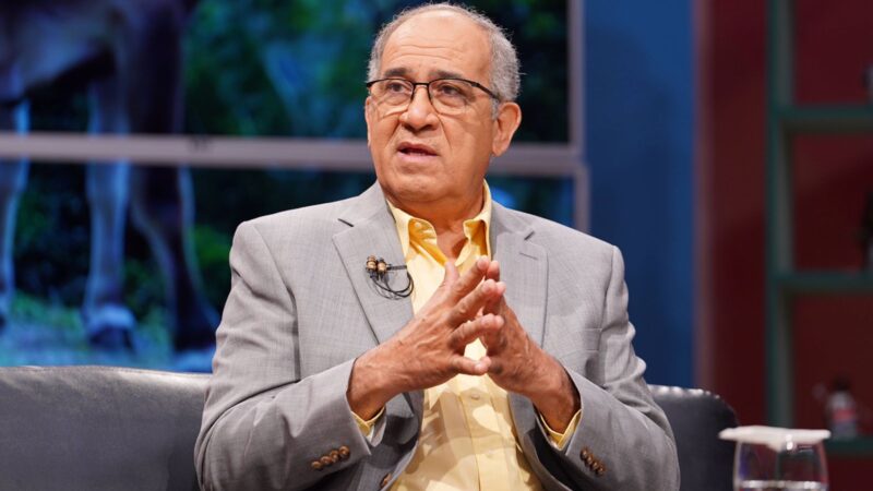 Leonardo Faña sugiere reingeniería agropecuaria y reponer a técnicos cancelados  