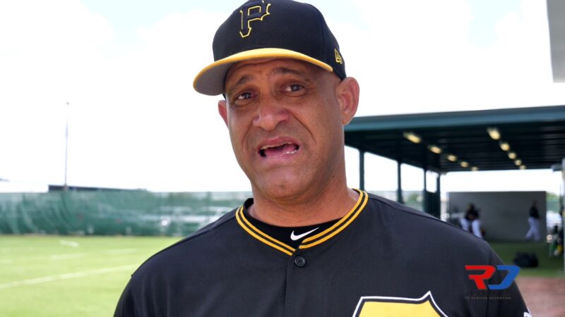 Mendy López Jr. no ve posibilidades que dirija el Licey