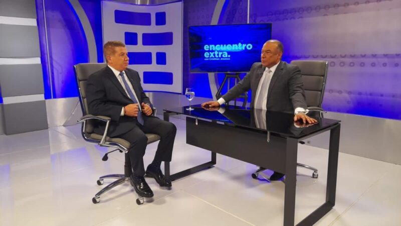 César Fernández: “El gobierno debe eliminar subsidios de los combustibles a empresas y empresarios del transporte”