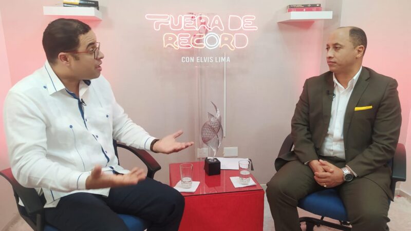Experto jurista advierte solo reforma constitucional garantiza en el futuro  independencia del ministerio público