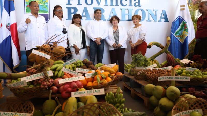 Culmina exitosamente Feria Agropecuaria del Sur (Agropesur)