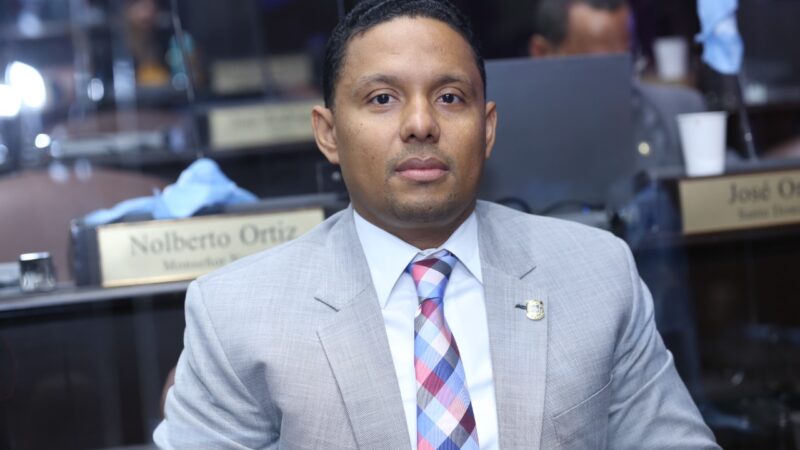 Elías Matos sobre Corredor Núñez de Cáceres: «El Intrant no han cumplido con promesas a choferes»