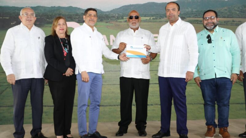 Gobierno destina diez mil millones de pesos para garantizar abastecimiento del arroz