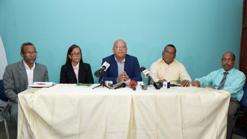 Agronomos de la Anpa son convocados a proceso pre y electoral