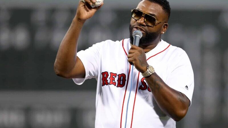 ¡Gran fiesta en Cooperstown! David Ortiz se prepara para su exaltación