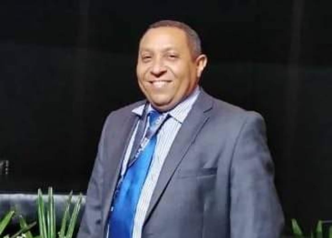 Comunitario dice impulsará el desarrollo integral Santo Domingo Norte