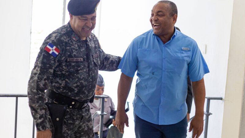 Alcalde de Santo Domingo Oeste garantiza éxito del “Carnaval de Manoguayabo 2022”