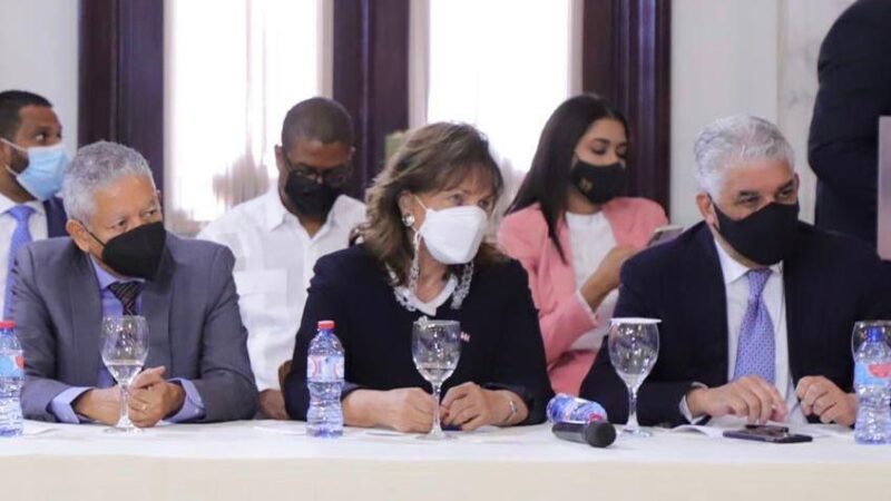 MVM y PRD: “Los trabajadores son la bujía del desarrollo de los pueblos”