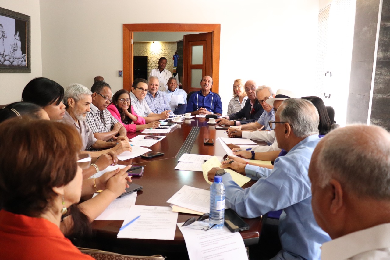 Dan a conocer actividades oficiales de inicio Bicentenario del San Cristóbal del 9 de junio
