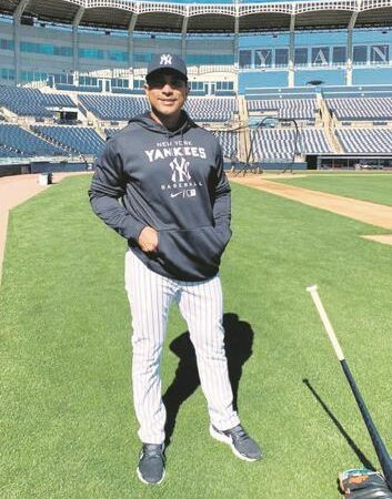 Luis Rojas será entrevistado por los Marlins de Miami para puesto dirigencial MIAMI