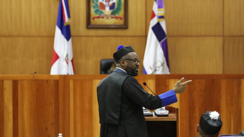 Wilson Camacho: Coral y Coral 5G deben ser fusionados por tratarse de los mismos hechos, personas e instituciones