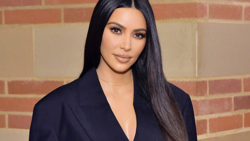 EEUU multa a Kim Kardashian por promocionar criptoactivos en Instagram sin decir que era publicidad