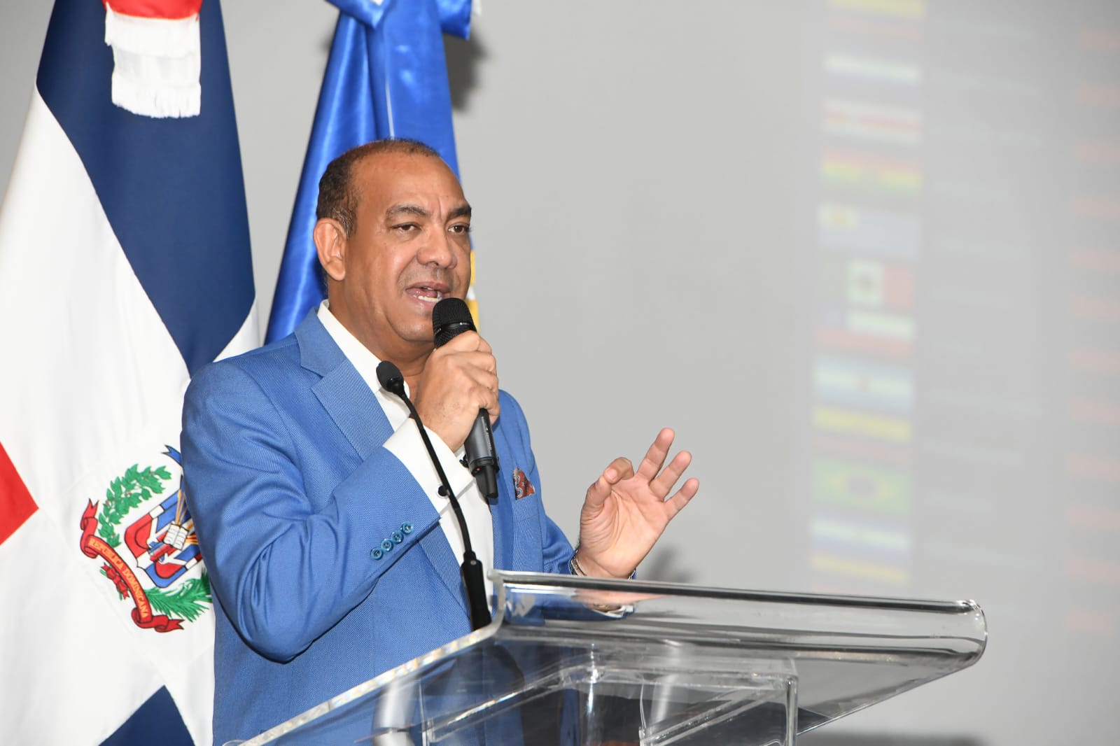 El Gobierno construye obras en provincias del Nordeste que superan los RD$12,887 millones