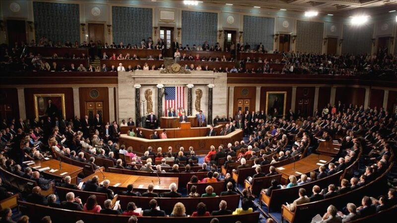 Senado de EE.UU. destaca buena relación entre Estados Unidos y República Dominicana y sugiere fortalecer cooperación en temas de interés común