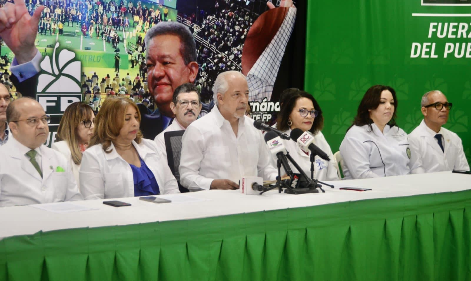 Se eleva mortalidad infantil dominicana: FP revela que 285 recién nacidos murieron en el primer trimestre del año en solo tres hospitales de SD