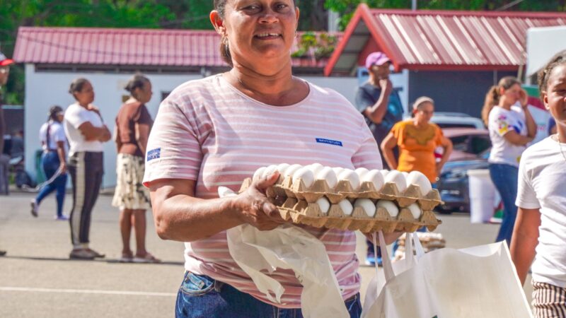 Inespre inicia este fin de semana cinco grandes ferias para las madres