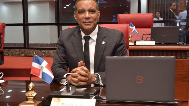 Senador Carlos Gómez resalta impacto programa Turismo en Cada Rincón en Moca