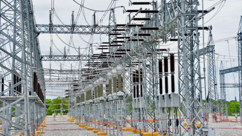 Energía encabeza crecimiento de la inversión  extranjera en el primer trimestre del 2023