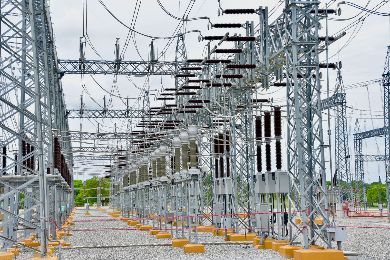 Energía encabeza crecimiento de la inversión  extranjera en el primer trimestre del 2023