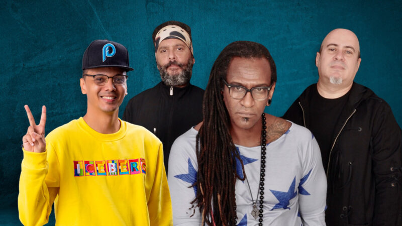 ‘Comedy & Rock’ llega al Hard Rock Café Santo Domingo