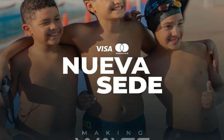 La Academia Making Waves celebrara Festival de Sedes en el Club Coanca el día sábado 23