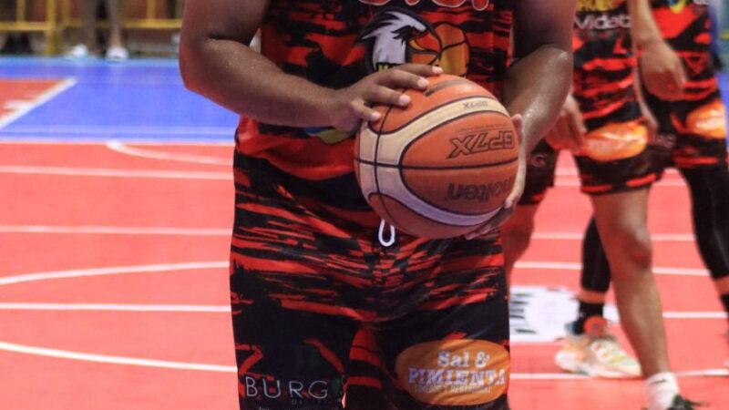 Pérez guía a La Grama, Martínez a Julián Javier en TBM Tenares