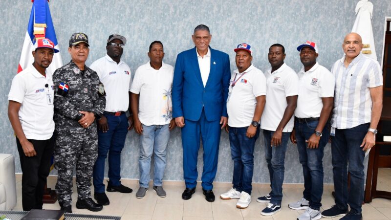 Clubes deportivos Santo Domingo Oeste celebrarán Primer Torneo de Pequeña Ligas