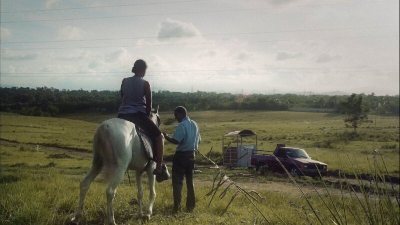 Cortometraje dominicano “Caballo Blanco” reconocido en festival internacional de Rumania