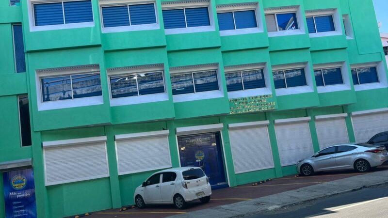 EL FOPETCONS entregará más de RD$ 40.00 millones de pesos en regalía pascual a servidores y pensionados de todo el país