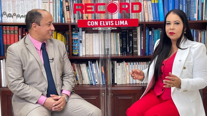 Experta llama a la mujer a empoderarse para seguir conquistando espacios políticos en RD