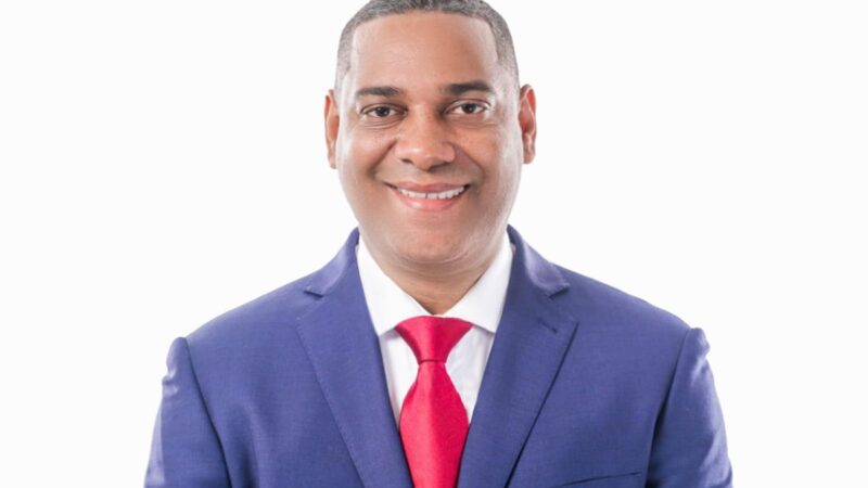 Diputado de Santo Domingo Este Pide a la Junta Actuar Ante Promoción en Concierto de Candidato Alcalde Dio Astacio