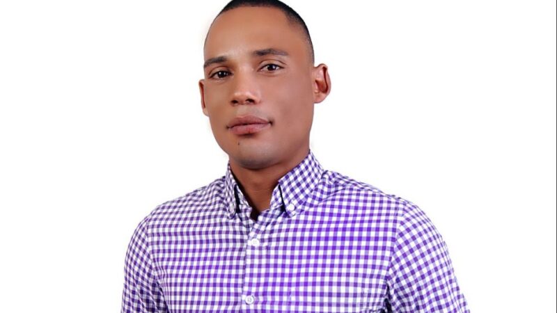 Renuncia otro regidor del PLD en Elias Piña, pertenece al equipo político de Anderson Montero