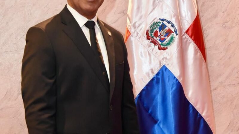 Designan a Bertico Santana cordinador general de la campaña en Santo Domingo Este Junto a Dio Astacio y Adan peguero