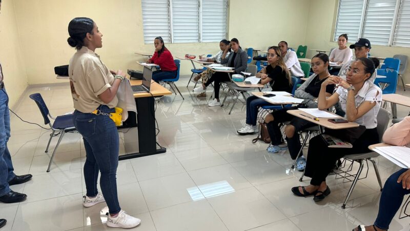 JCE retoma operativos de motivación al voto de cara a las elecciones del 19 de mayo