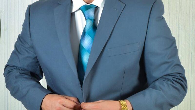 Periodista Elvis Lima denuncia sectores impulsan campaña sucia en contra del presidente Luis Abinader