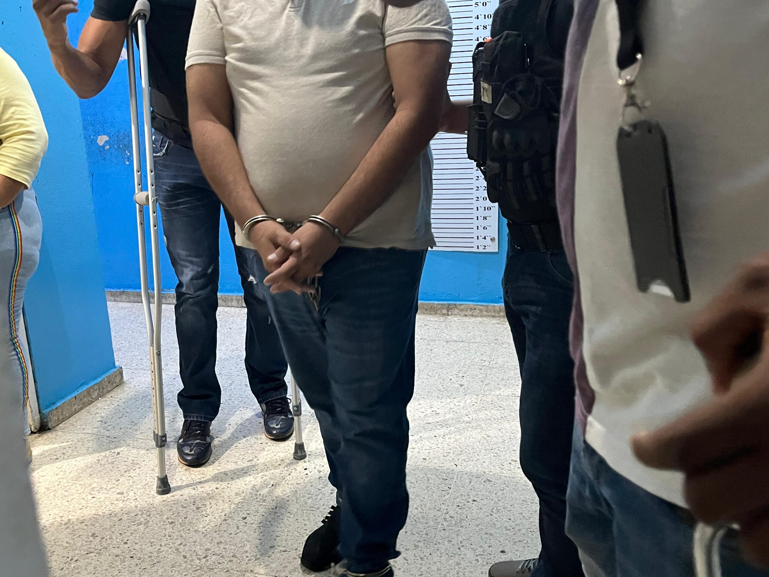 RD entrega a EE.UU dos dominicanos solicitados en extradición por cargos de naecotraficos y otros delitos