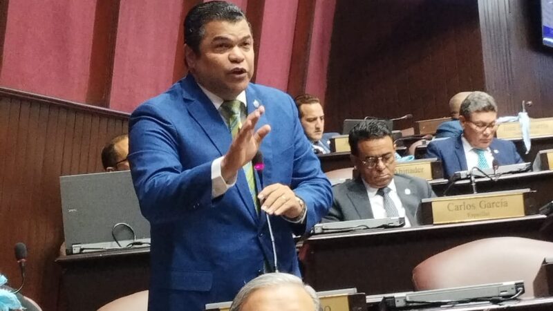 Tobías Crespo afirma: “Leonel Fernández es el principal activo estratégico de la FP”