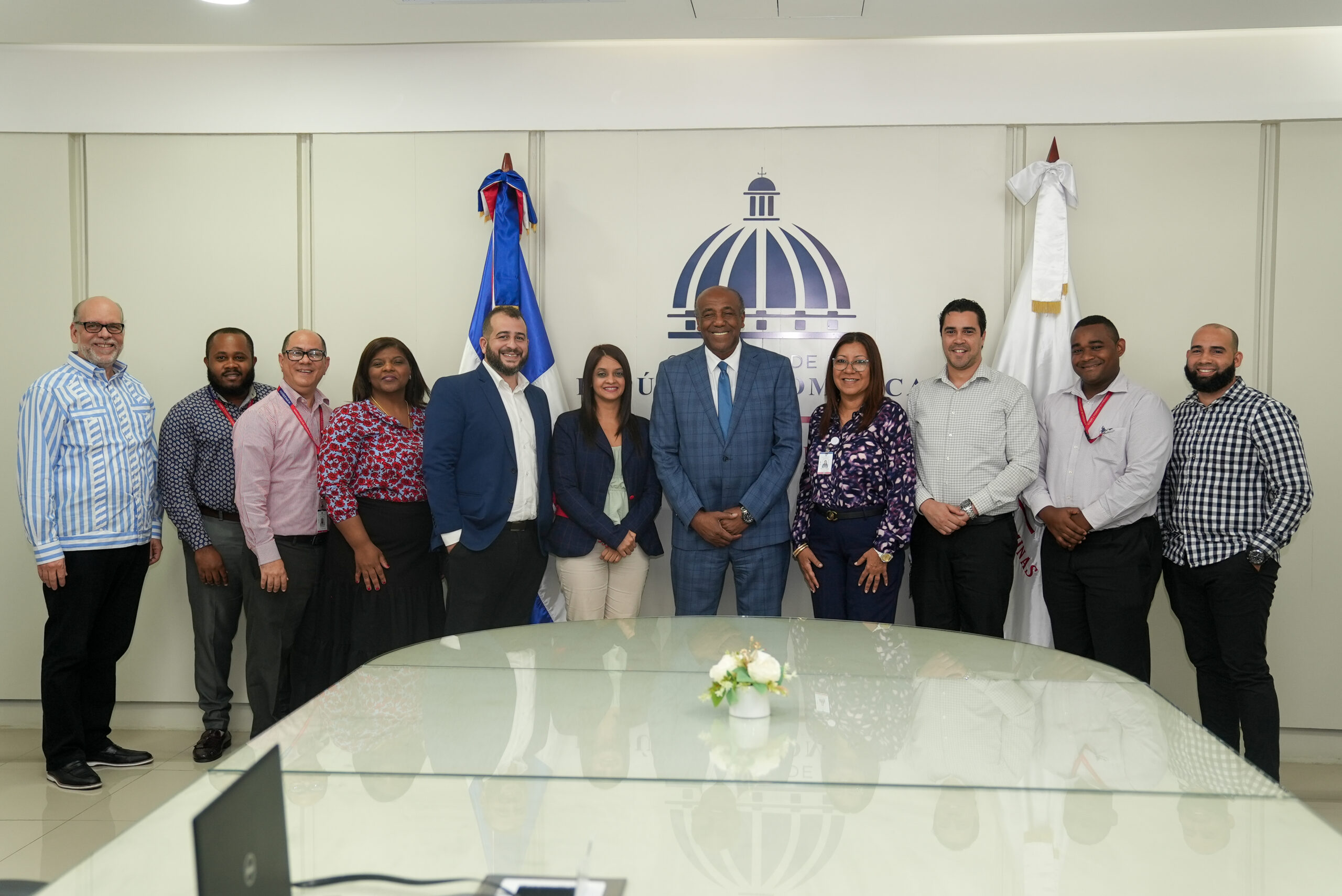 Energía y Minas obtiene certificación ISO 27001  sobre seguridad de la información