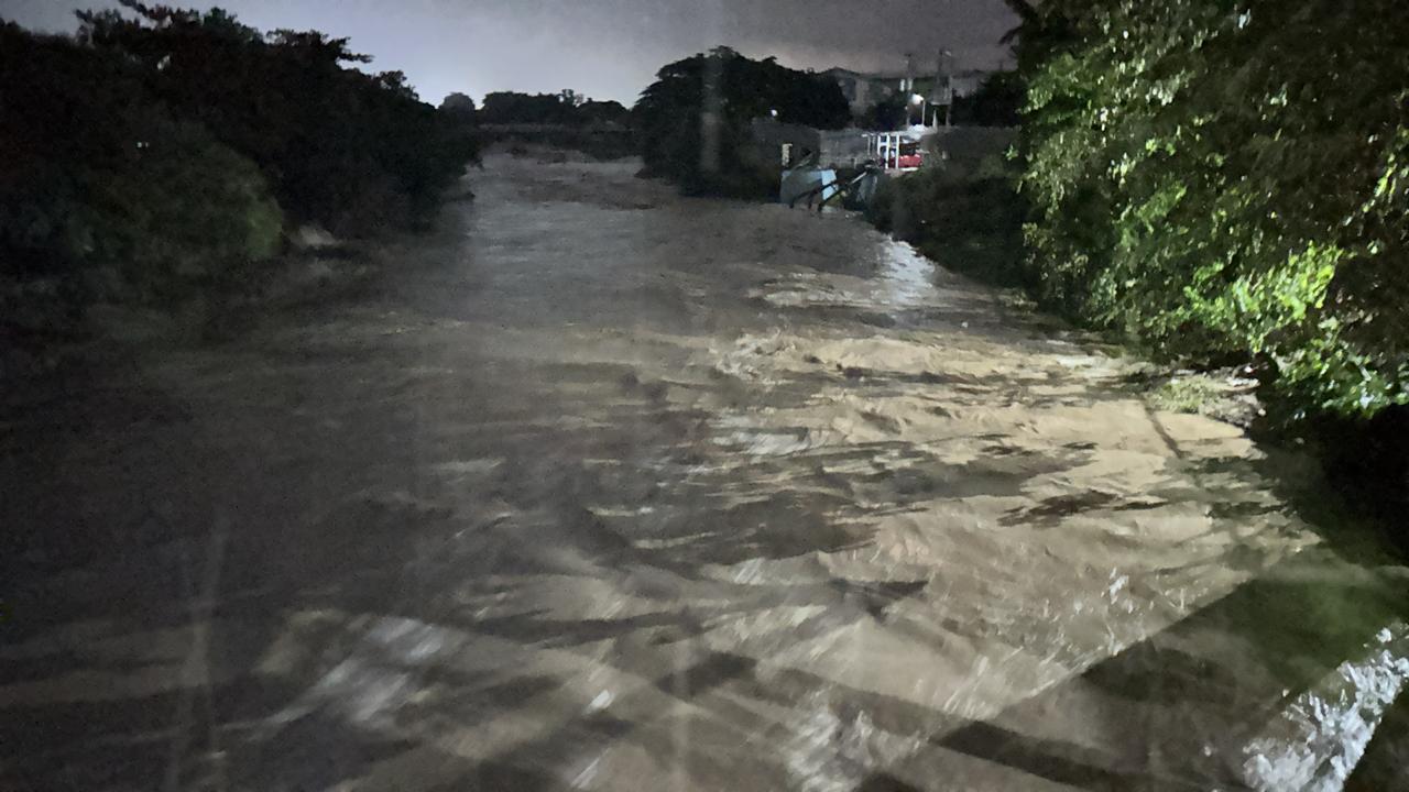 Ministro de Agricultura supervisa plan de contingencia en zonas agropecuarias bajo alerta por inundaciones