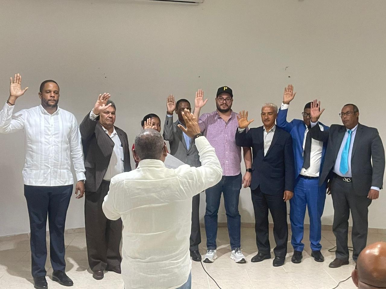 Asociación de Abogados elige comisión que dirigirá sus próximas elecciones