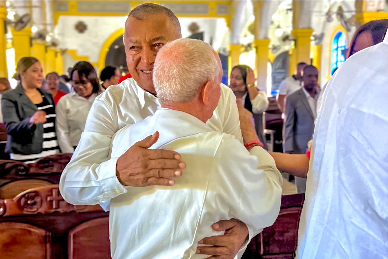 Ayuntamiento crea Comisión Municipal de Inclusión para personas con discapacidad en municipio de San Cristóbal