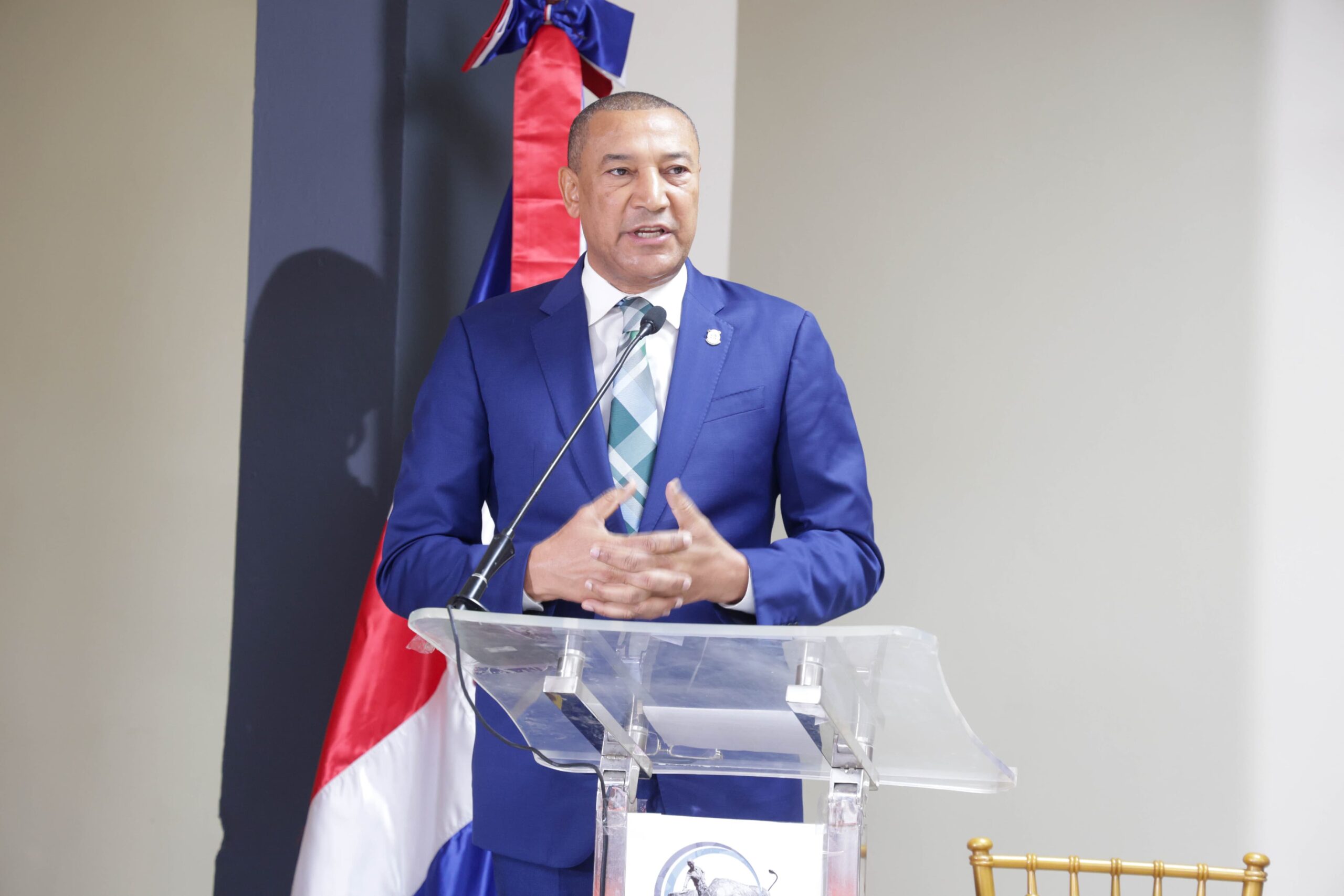 Senador Santiago Zorrilla rinde cuentas de su gestión y ratifica compromiso con el desarrollo de El Seibo