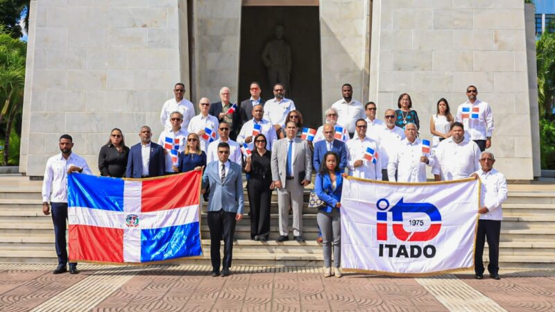 ITADO: 50 años contribuyendo al desarrollo inmobiliario nacional
